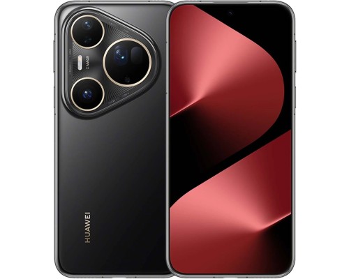 [Мобильный телефон] Huawei Pura 80 Ultra 16GB/512GB Black [51098KGE]