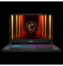 MSI Katana 15 HX B14WFK-804XRU [9S7-1587C1-804] Black 15.6