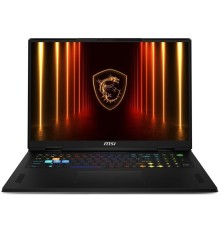 MSI Vector 18 HX AI A2XWIG-890RU [9S7-1824B4-890] Grey 18