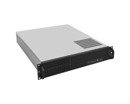 [Корпус] Exegate EX293928RUS Серверный корпус ExeGate Pro 2U550-06/2U2088 <RM 19