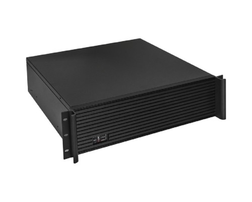 [Корпус] Exegate EX300025RUS Серверный корпус ExeGate Pro 3U450-08 <RM 19