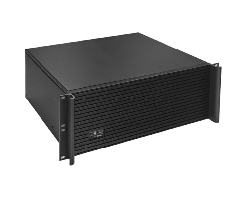 [Корпус] Exegate EX300051RUS Серверный корпус ExeGate Pro 4U390-05 <RM 19