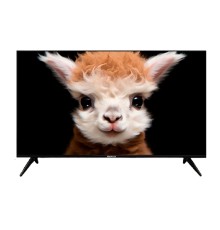 Topdevice 50'' TDTV50ES13U_BK/UHD/VA/Smart YaOS/2-32Gb/BT/черный