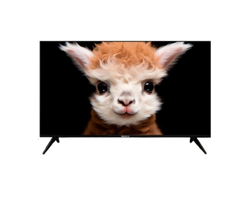 [LCD, LED телевизоры Topdevice] Topdevice 50' TDTV50ES13U_BK/UHD/VA/Smart YaOS/2-32Gb/BT/черный