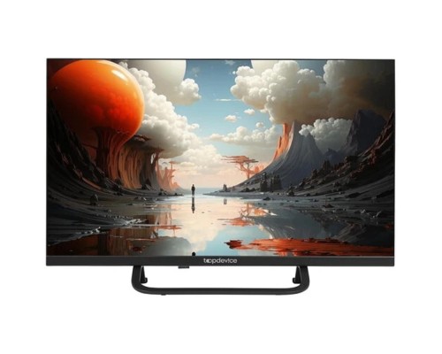 [LCD, LED телевизоры Topdevice] Topdevice 24