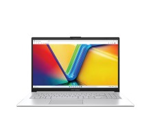 ASUS VivoBook Go 15 E1504FA-BQ1929 [90NB0ZR1-M034H0] Cool Silver 15.6
