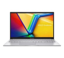 ASUS  VivoBook 15 X1504VA-BQ2684 [90NB10J2-M04A00] Cool Silver 15.6