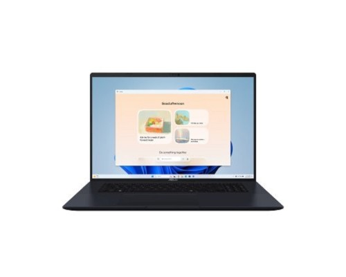 [Ноутбук] ASUS VivoBook 18 M1807HA-S8141 [90NB15P1-M009T0] Quiet Blue 18