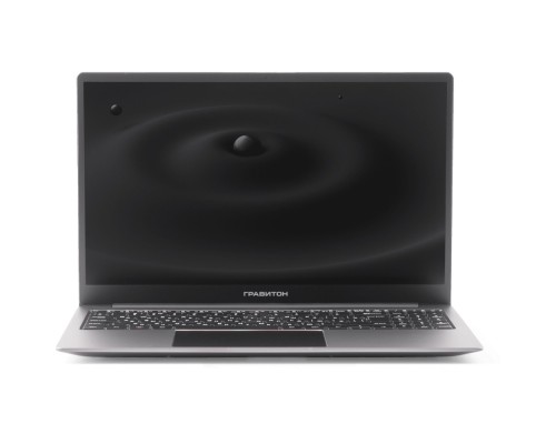 [Гравитон ноутбуки] Гравитон Н15И-Т (210483) 15.6
