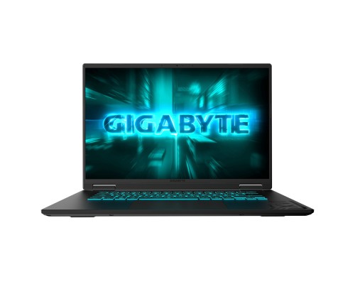 [Ноутбук] Gigabyte Gaming A16 [CTHI3KZC64SD] Grey 16