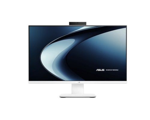 [Моноблок] ASUS V470VAK-WPE0780 [90PT03W1-M01KL0] White 27