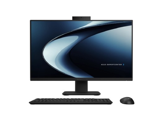 [Моноблок] ASUS P470VAK-BPE0380 [90PT03W5-M00HK0] Black 27