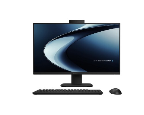 [Моноблок] ASUS P470VAK-BPE0390 [90PT03W5-M00HL0] Black 27