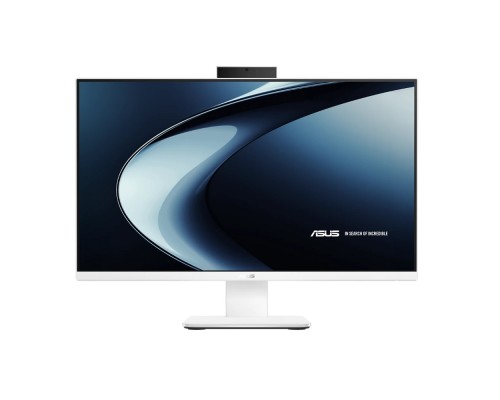 [Моноблок] ASUS V470VAK-WPE0330 [90PT03W1-M00HU0] White 27