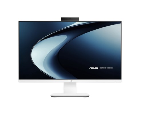 [Моноблок] ASUS V470VAK-WPE0350 [90PT03W1-M00HW0] White 27