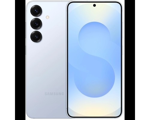 [Мобильный телефон] Мобильный телефон GALAXY S25 12/128GB ICEBLUE SM-S931 [SM-S931BLBJLTL]