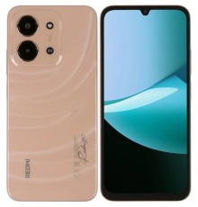 Xiaomi Redmi 15C 4GB/256GB Twilight Orange (69818)