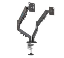 Kromax OFFICE-14 черный 15