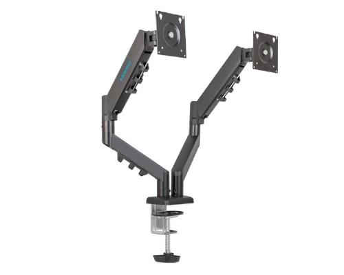 [Крепления для мониторов] Kromax OFFICE-14 черный 15