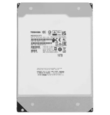 Жесткий диск/ HDD Toshiba SAS 16Tb 3.5