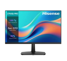 LCD Hisense 27
