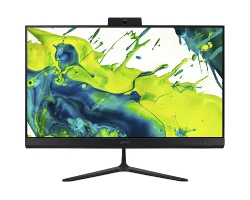 [Моноблок] Acer Aspire C24-2G [DQ.BR8CD.005] Black 23.8