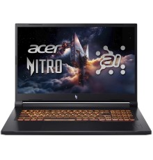 Acer Nitro V 17 AI ANV17-41-R0P2 [NH.QYVCD.006] Black 17.3