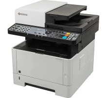 Kyocera M2540DN (1102SH3KR0) {A4, 40ppm, 1200x1200dpi, 512Mb, Ethernet RJ-45, USB, старт. тонер ТК-1178, АЗИЯ}