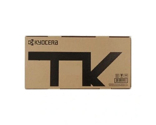 [Расходные материалы] Тонер-картридж Kyocera TK-6110 для M4125idn(Азия) (15000 стр.) 