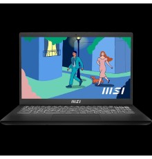 MSI Modern 15 B7M-472XRU [9S7-15HK12-472] Black 15.6