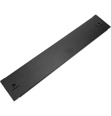 5bites Панель-заглушка CM-200B на защелках 1U / 19