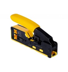 5bites Клещи обжимные FB-718EZ 8P+6P