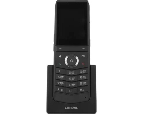 [VoIP-телефон] Fanvil Телефон W611W Wi-Fi телефон Linkvil