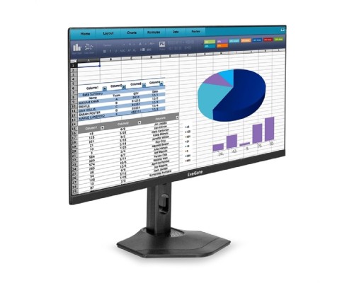 [монитор] LCD ExeGate 23.8