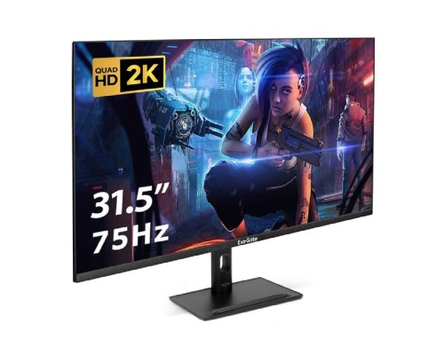 [монитор] LCD ExeGate 31.5