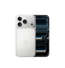 Apple iPhone 17 Pro 256Gb Silver (MG8G4KH/A) (A3523) (nanoSim+eSim Южная Корея)