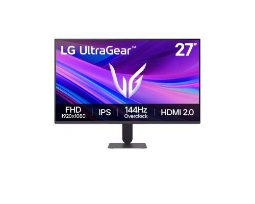 [Монитор] LCD LG 27