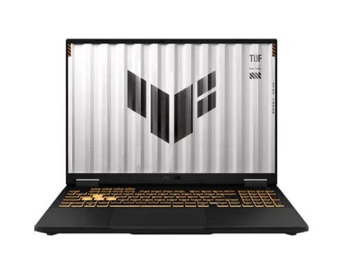 [Ноутбук] ASUS TUF F16 FX608JHR-RV101 [90NR0NA1-M00590] Grey 16