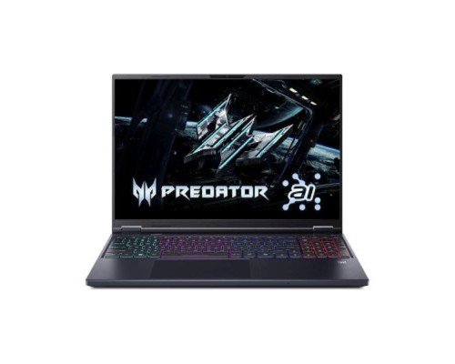 [Ноутбук] Acer Predator Helios Neo 16 AI PHN16-73-92NH [NH.QX4CD.001] Black 16