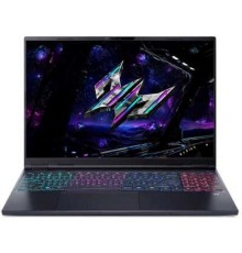 Acer Predator Helios Neo 16S AI PHN16S-71-72PG [NH.QZFCD.001] Black 16