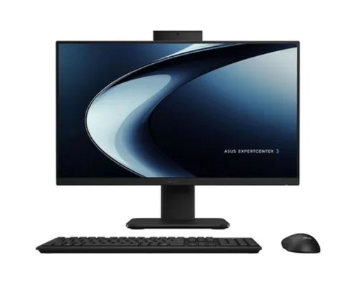 [Моноблок] ASUS  P440VAK-BPC1380 [90PT03X5-M014H0] Black 23.8