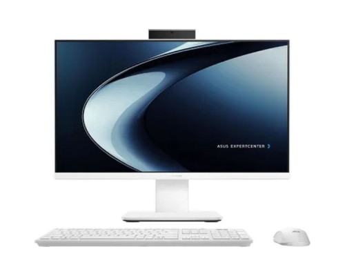 [Моноблок] ASUS V470VAK-WPE0340 [90PT03W1-M00HV0] White 27