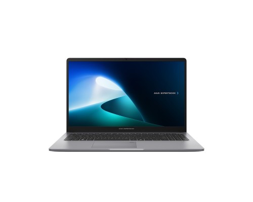 [Ноутбук] ASUS Expertbook P1503CVA-S70925X [90NX0881-M010M0] Grey 15.6