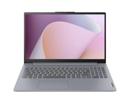 [Ноутбук] Lenovo IdeaPad Slim 3 15AMN8 [82XQ00JPRK] 15.6