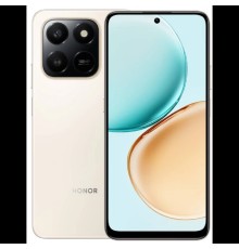 Honor X7d 6GB/128GB золотистый (876426)