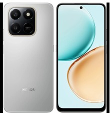 Honor X7d 6GB/128GB серый [5109BXJR] (876419)
