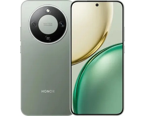 [Смартфон] Honor X9d 8GB/256GB мятный [5109BYKR] (876235)
