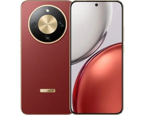 [Смартфон] Honor X9d 12GB/256GB терракотовый [5109BYPX] (876297)