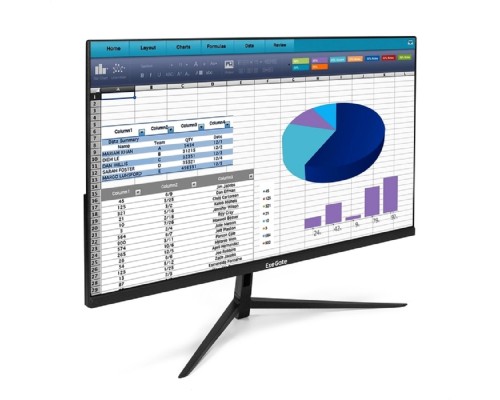 [монитор] LCD ExeGate 23.8