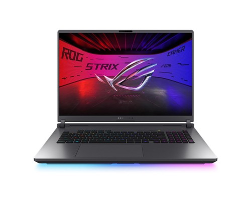 [Ноутбук] ASUS  ROG Strix G815JMR-S9080 [90NR0LE1-M00450] Grey 18